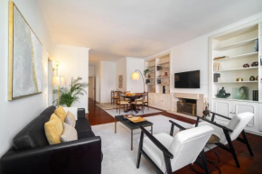 WHome Timeless Elegance in Chiado with AC